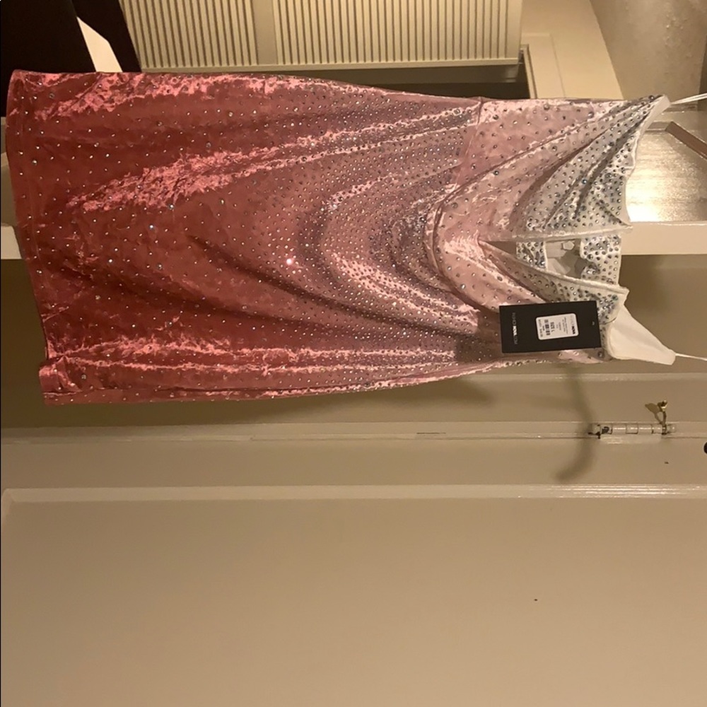 Special Occasion Dress